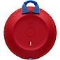 Ultimate Ears Wonderboom 2 Portable Wireless Speaker Radical Red