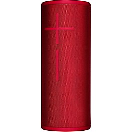 Ultimate Ears Boom 3 Portable Wireless Speaker Sunset Red