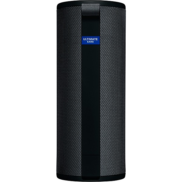 Ultimate Ears BOOM3 Bluetoothスピーカー ブラック Ultimate Ears Boom 3 Portable Wireless Speaker Night Black