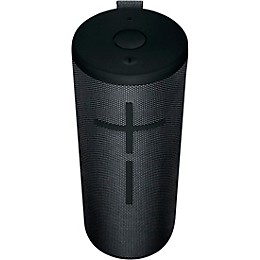 Ultimate Ears Boom 3 Portable Wireless Speaker Night Black