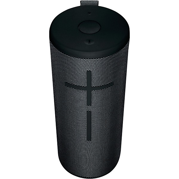 Ultimate Ears Boom 3 Portable Wireless Speaker Night Black