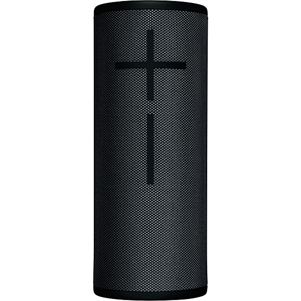 Ultimate Ears BOOM3 ワイヤレススピーカー ナイトブラック Ultimate Ears Boom 3 Portable Wireless Speaker Night Black