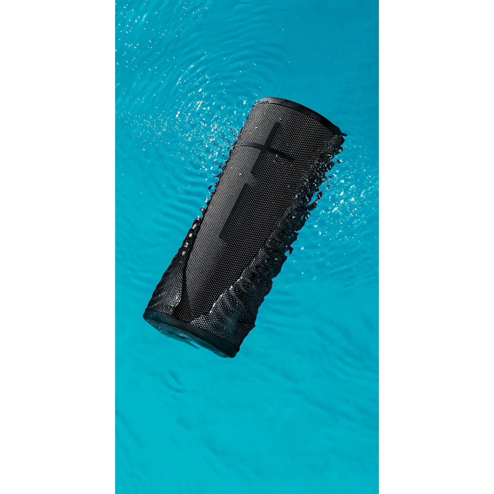 Ultimate Ears Boom 3 Portable Wireless Speaker Night Black
