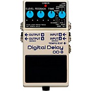 Boss Dd-8 Digital Delay Effects Pedal for sale