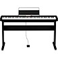 Casio CDP-S350CS Digital Piano with Wooden Stand Black thumbnail