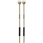 Balter Mallets John Piper Artist Series Rattan Handle Vibraphone Mallets Medium Soft White Cord thumbnail