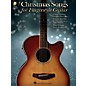 Hal Leonard Christmas Songs for Fingerstyle Guitar - Guitar Solo Songbook Book/Audio Online thumbnail