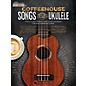 Hal Leonard Coffeehouse Songs for Ukulele - Strum & Sing Series Songbook thumbnail