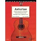 Schott Asturias (55 Classical Masterpieces from 5 Centuries Guitar) Guitar Songbook thumbnail