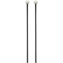 Balter Mallets Basics Black Birch Bell and X... Balter Mallets Basics Black Birch Bell and Xylophone Mallets Medium Hard Poly