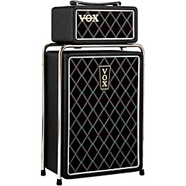 VOX MSB50BA Mini Superbeetle Bass 50W Mini Stack Blue