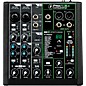 Mackie ProFX6v3 6-Channel Professional Effects Mixer With USB