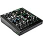 Mackie ProFX6v3 6-Channel Professional Effects Mixer With USB