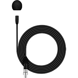 Sennheiser MKE Essential Omni Black