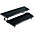 National Public Seating 2 Level Tapered Standing Chora... National Public Seating 2 Level Tapered Standing Choral Riser Black