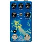 Open Box Walrus Audio Fathom Multi-Function Neon Reverb Effects Pedal Level 2 Regular 190839816962 thumbnail