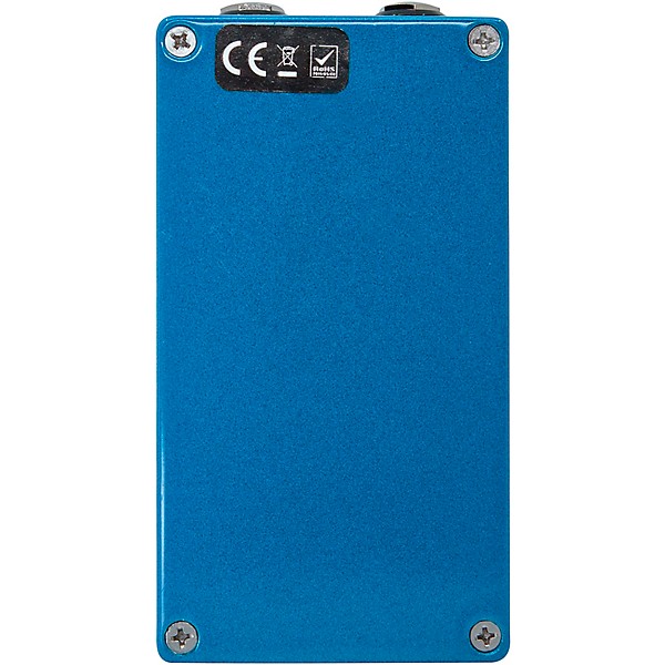 Open Box Walrus Audio Fathom Multi-Function Neon Reverb Effects Pedal Level 2 Regular 190839816962