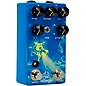 Open Box Walrus Audio Fathom Multi-Function Neon Reverb Effects Pedal Level 2 Regular 190839816962