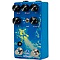 Open Box Walrus Audio Fathom Multi-Function Neon Reverb Effects Pedal Level 2 Regular 190839816962