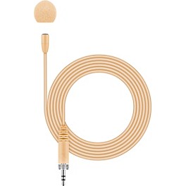 Sennheiser MKE Essential Omni-Beige