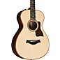 Taylor 712e V-Class 12-Fret Grand Concert Acoustic-Electric Guitar Natural thumbnail