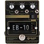 Walrus Audio EB-10 Preamp/EQ/Boost Effects Pedal Black thumbnail