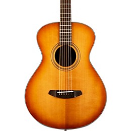 Open Box Breedlove Organic Collection Signature Concertina Acoustic-Electric Guitar Level 2 Copper Burst 194744832253