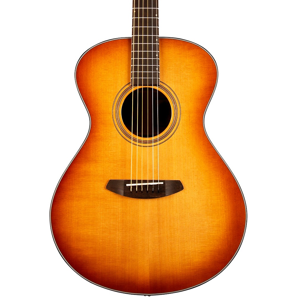 breedlove classical guitar