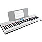 Open Box Roland GO:PIANO 61-Key Portable Keyboard with Alexa Built-in Level 2  194744667862
