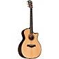 Taylor Builder's Edition K14ce V-Class Grand Auditorium Acoustic-Electric Guitar Kona Burst