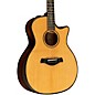 Taylor Builder's Edition K14ce V-Class Grand Auditorium Acoustic-Electric Guitar Kona Burst thumbnail