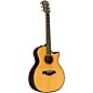 Taylor Builder's Edition K14ce V-Class Grand Auditorium Acoustic-Electric Guitar Kona Burst