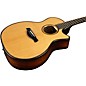 Taylor Builder's Edition K14ce V-Class Grand Auditorium Acoustic-Electric Guitar Kona Burst