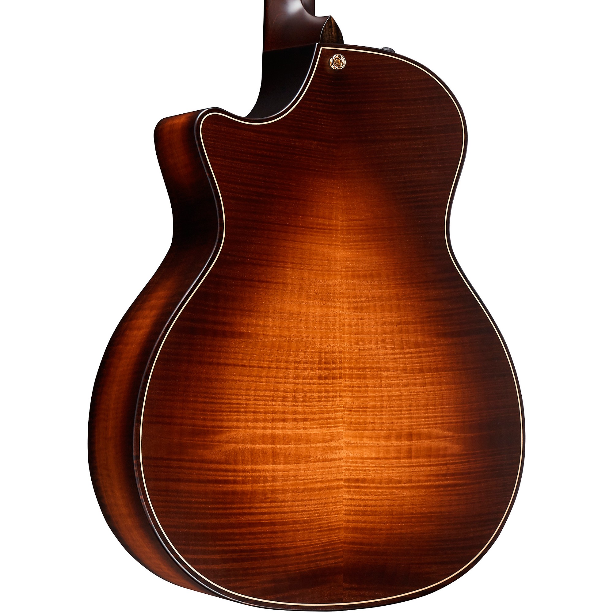 Taylor Builder's Edition 614ce V-Class Grand Auditorium