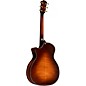 Taylor Builder's Edition 614ce V-Class Grand Auditorium Acoustic-Electric Guitar Natural