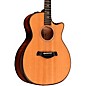 Taylor Builder's Edition 614ce V-Class Grand Auditorium Acoustic-Electric Guitar Natural thumbnail