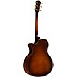 Taylor Builder's Edition 614ce V-Class Grand Auditorium Acoustic-Electric Guitar Wild Honey Burst