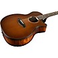 Taylor Builder's Edition 614ce V-Class Grand Auditorium Acoustic-Electric Guitar Wild Honey Burst