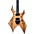 B.C. Rich Warlock Extreme Exotic with Floyd... B.C. Rich Warlock Extreme Exotic with Floyd Rose Electric Guitar Spalted Maple