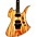 B.C. Rich Mockingbird Extreme Exotic Wi... B.C. Rich Mockingbird Extreme Exotic With Floyd Rose Electric Guitar Spalted Maple