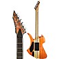 B.C. Rich Mockingbird Extreme Exotic with Floyd Rose Electric Guitar Spalted Maple