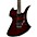 B.C. Rich Mockingbird Extreme Exotic Wit... B.C. Rich Mockingbird Extreme Exotic With Floyd Rose Electric Guitar Black Cherry