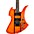 B.C. Rich Mockingbird Legacy ST with Floyd Ros... B.C. Rich Mockingbird Legacy ST with Floyd Rose Electric Guitar Honey Burst