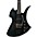 B.C. Rich Mockingbird Legacy ST with Floyd Ros... B.C. Rich Mockingbird Legacy ST with Floyd Rose Electric Guitar Black Burst