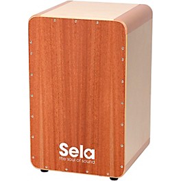 Sela Cajon Quick Assembly Kit