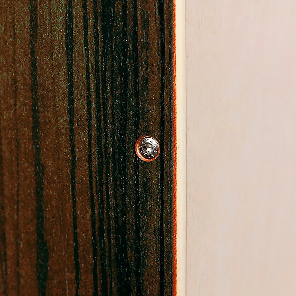 Sela Varios Cajon Drum Brown