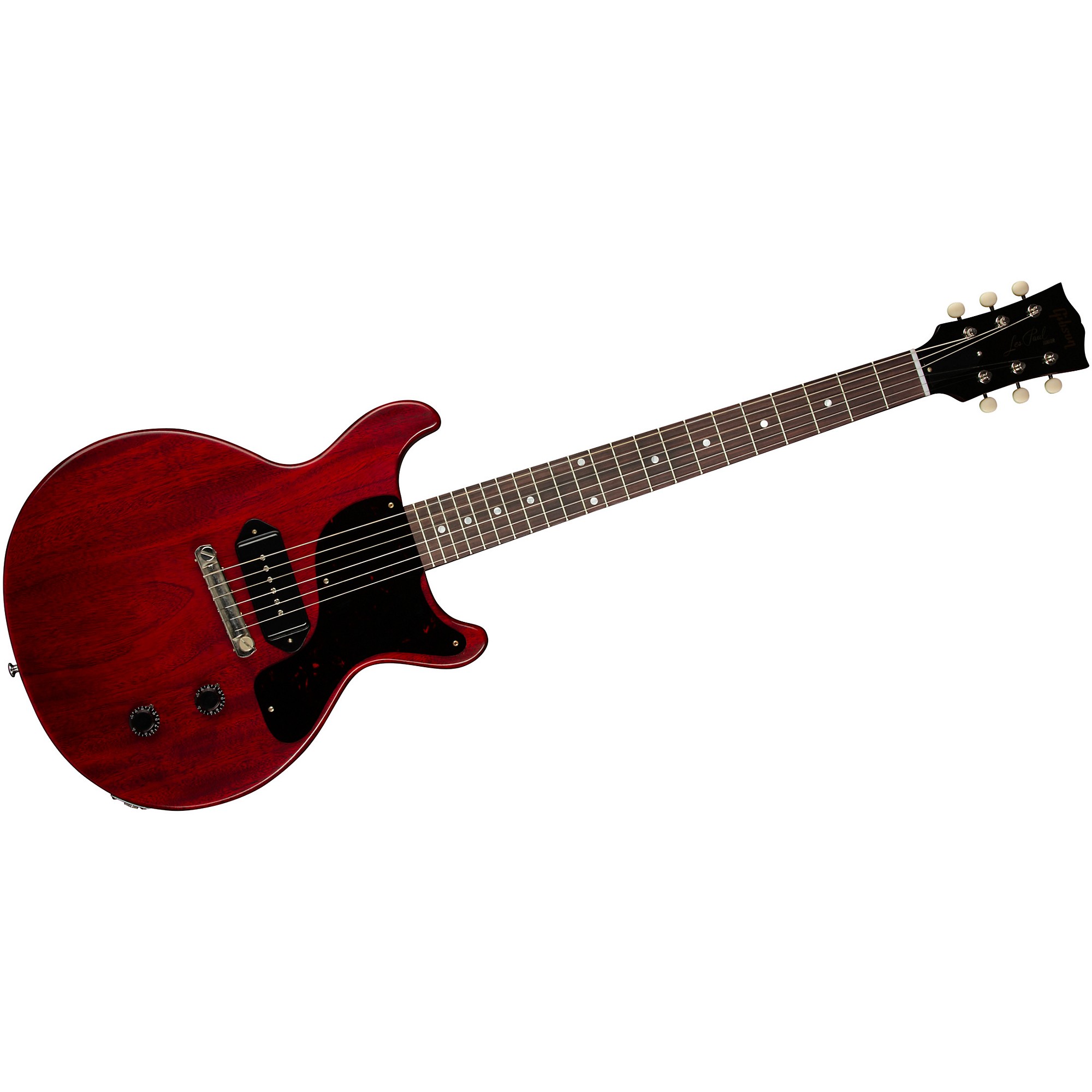 Gibson Custom 1958 Les Paul Junior Double-Cut Reissue VOS