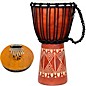 X8 Drums Groove Djembe with Kalimba thumbnail