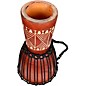 X8 Drums Groove Djembe with Kalimba