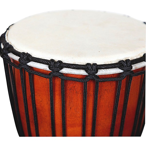 X8 Drums Groove Djembe with Kalimba